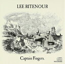 【中古】 Captain Fingers