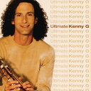 【中古】 Ultimate Kenny G