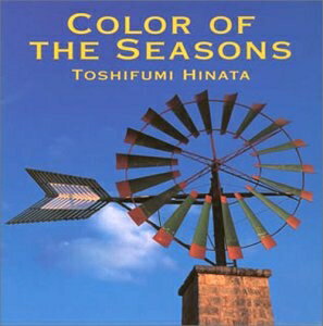 【中古】 Color of the Seasons