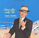 【中古】 Come Fly With Me