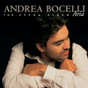 【中古】 Aria: The Opera Album