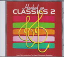 【中古】 フックト・オン・クラシックス2