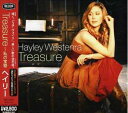 【中古】 Treasure〜私の宝物