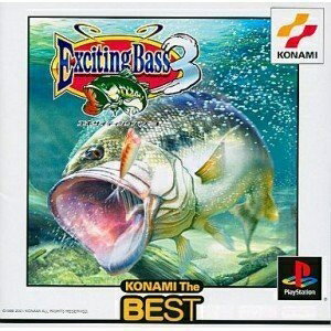 【中古】 エキサイティングバス3(コナミ ザ ベスト) 【中古】 エキサイティングバス3(コナミ ザ ベスト)