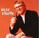 【中古】 ベスト・オブ・ビリー・ヴォーン