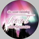 【中古】 feel Christmas