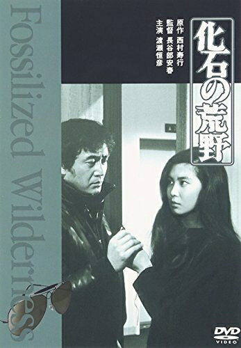 【商品名】化石の荒野 [DVD]（中古品）中古品の特性上【破れ、パッケージの欠け,割れ、レンタル落ち、メモ書き】等がある場合がございます。また、商品名に【付属、特典、○○付き、ダウンロードコード】等の記載があっても中古品の場合は基本的にこれらは付属致しません。当店の中古品につきましては商品チェックの上、動作に問題がないものを取り扱っております。ご安心いただきました上でご購入ください。保証等の記載がある場合がございますが、中古品となりますためメーカー保証の対象外となります。あらかじめご承知おきください。【ご注文〜発送完了までの流れ】ご注文は24時間365日受け付けております。当店から商品発送後に発送通知メールが送信されます。発送までの期間といたしましては、ご決済完了後より2〜5営業日程度となります。【ご注意事項】当店はお客様都合によるご注文・ご決済後のキャンセル・返品はお受けしておりません。ご承知おきのうえご注文をお願いいたします。当店は一部商品を他モール等と併売させていただいております。完売の際はご連絡させていただきます。予めご承知おきのほどお願いいたします。掲載されております画像はイメージとなります。実際の商品とは色味・付属品等が異なる場合がございますため、予めご承知おきください。