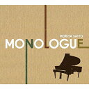 【中古】 MONOLOGUE