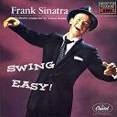 【中古】 Songs for Young Lovers & Swings Easy