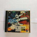 【中古】 スターファイター3000
