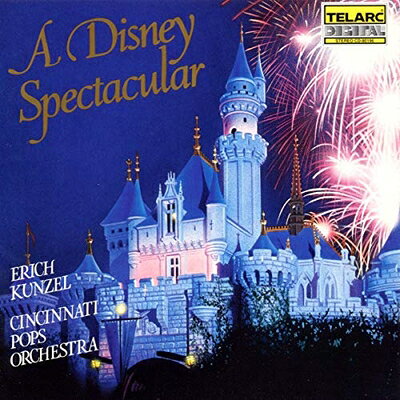  Disney Spectacular