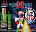 【中古】 ロボトロンX 【中古】 ロボトロンX
