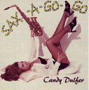 【中古】 Sax-A-Go-Go