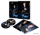 【中古】 劇場版 『ペ・ヨンジュン 3D in東京ドーム2009』3D DVD&DVDセット