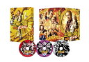 【中古】 『土竜の唄 FINAL』Blu-ray スペシャル・エディション(Blu-ray 1枚+DVD 2枚)