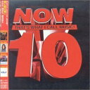 【中古】 NOW 10
