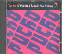 【中古】 Best Of Pucho & The Latin Soul Brothers