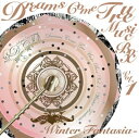 【中古】 DREAMS COME TRUE MUSIC BOX Vol.1 - WINTER FANTASIA -