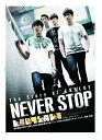 【中古】 The Story of CNBLUE/NEVER STOP DVD 通常版