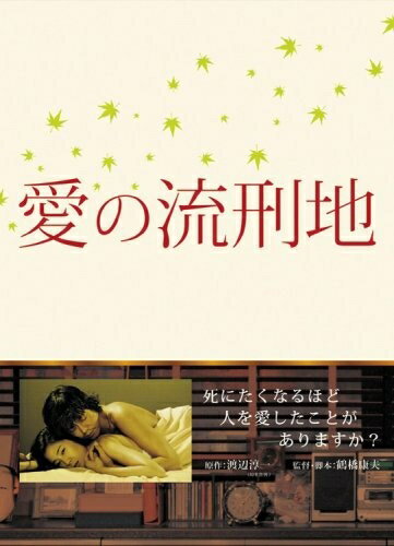 【中古】 愛の流刑地 [DVD]