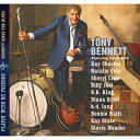 【中古】 Playin With My Friends: Bennett Sings the Blues