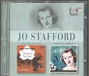 【中古】 Autumn in New York / Starring Jo Stafford