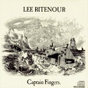 【中古】 Captain Fingers