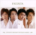 【中古】 JOURNEY AROUND THE BLUE MARBLE