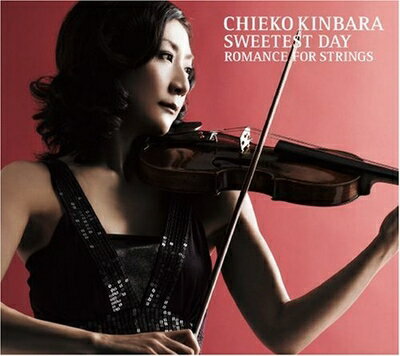š Grand Gallery presents SWEETEST DAYROMANCE FOR STRINGS