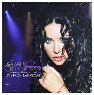 Tchaikovsky - 【中古】 Live From Las Vegas