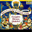 【中古】 Kings Court & Celtic Fair
