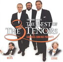 【中古】 Best of The 3 Tenors