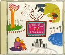 【中古】 懐かしのTV洋画テーマ