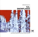 【中古】 SNOWFLAKES-Japanese Edition