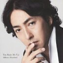 【中古】 You Raise Me Up (初回限定盤A)