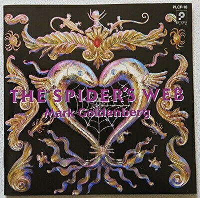 【中古】 THE SPIDER’S WEB