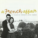 【中古】 A French Affair