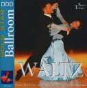 【中古】 Gold Star Ballroom Series: Waltz