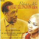 【中古】 Ellington;Prelude to a Kiss