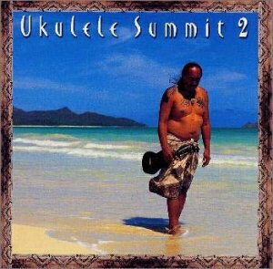 【中古】 UKULELE SUMMIT 2
