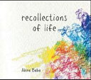 【中古】 recollections of life