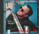 【中古】 Them Changes