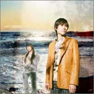 【中古】 EAST CURRENT