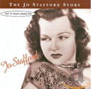 【中古】 Jo Stafford Story