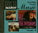 【中古】 Incredibly Strange Music 2