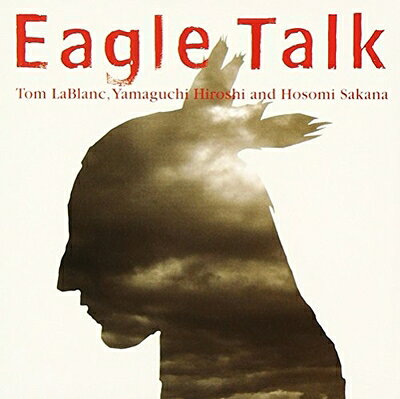 【中古】 イーグル・トーク