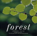 【中古】 アイソトニック・サウンド Forest‾森