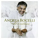 【中古】 Andrea Bocelli - My Christmas