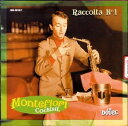 【中古】 Raccolta No. 1