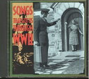 【中古】 Songs That Got Us Through WWII / Various